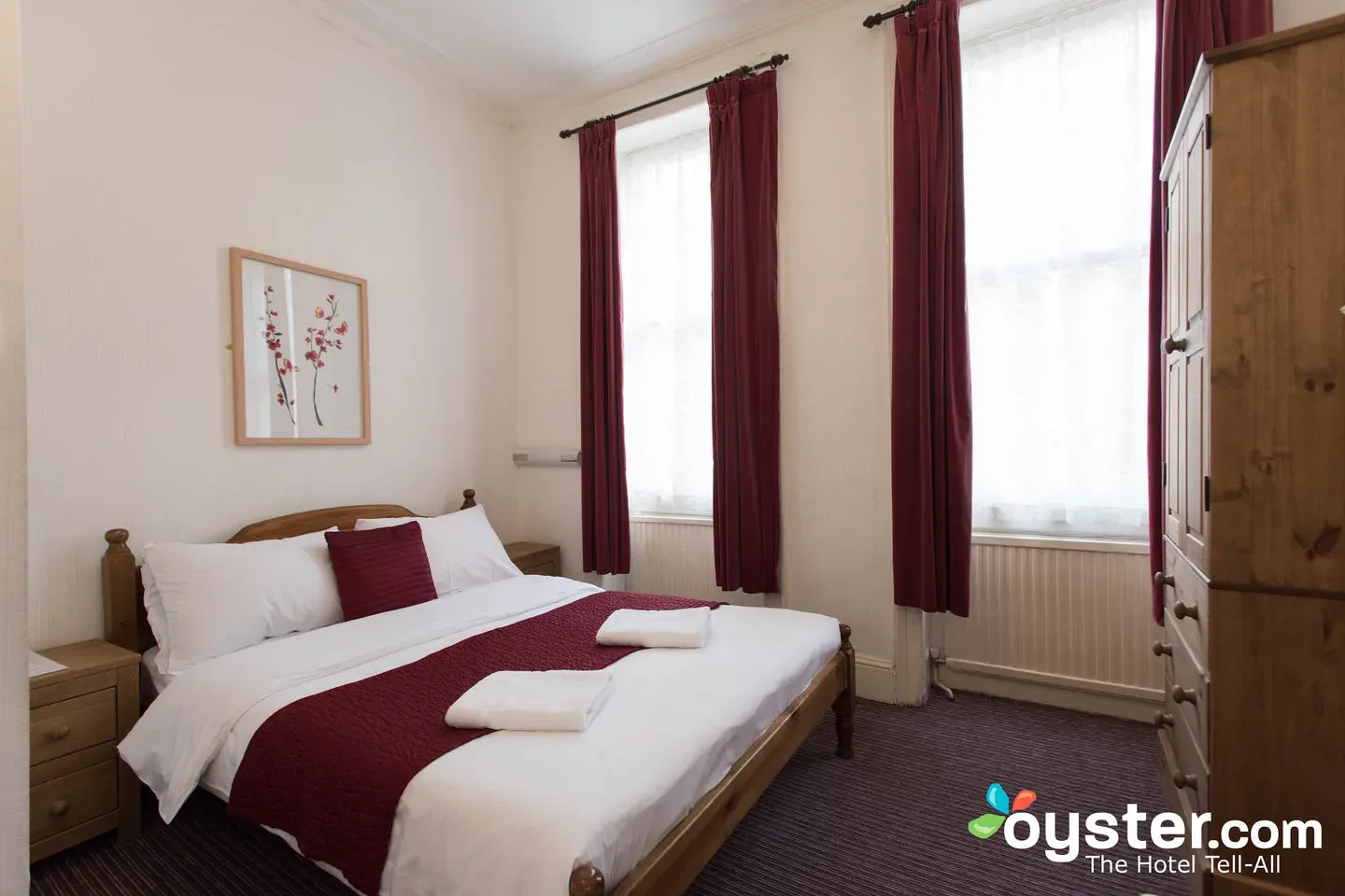 St Athans Hotel London: Why This Budget Spot Keeps Winning Over Bloomsbury Travelers